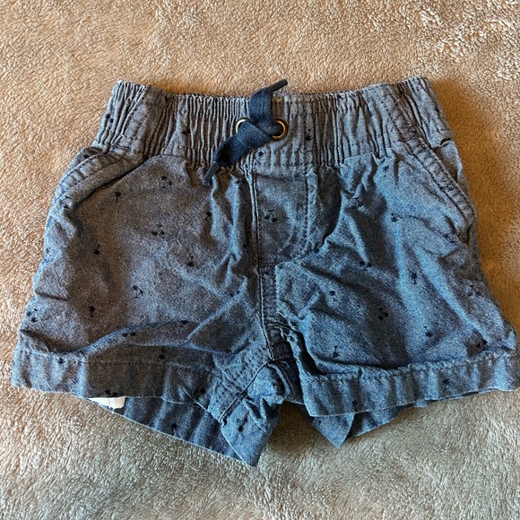 Miscellaneous baby girl shorts - Picture 1 of 15